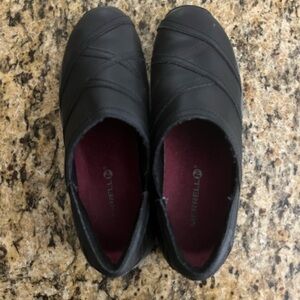 Merrell Women's Black Slip On Shoes